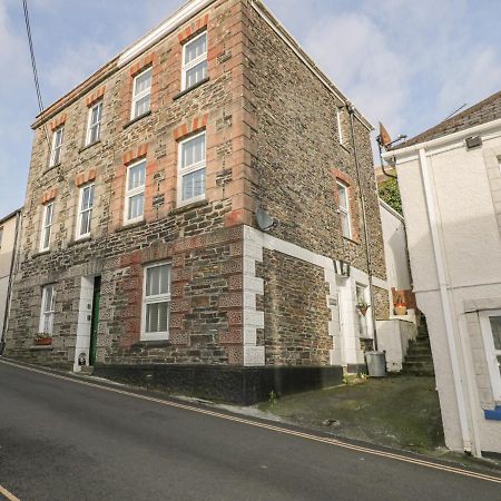 Dreckly Cottage St Austell Exterior foto