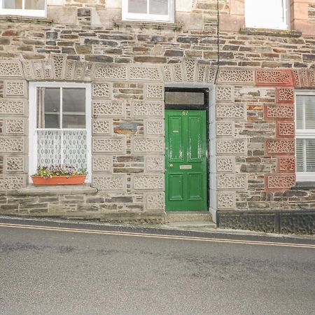 Dreckly Cottage St Austell Exterior foto